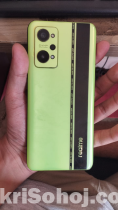 Realme GT Neo 2